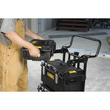 Dewalt DWST08201 ToughSystem DS150 Small Case